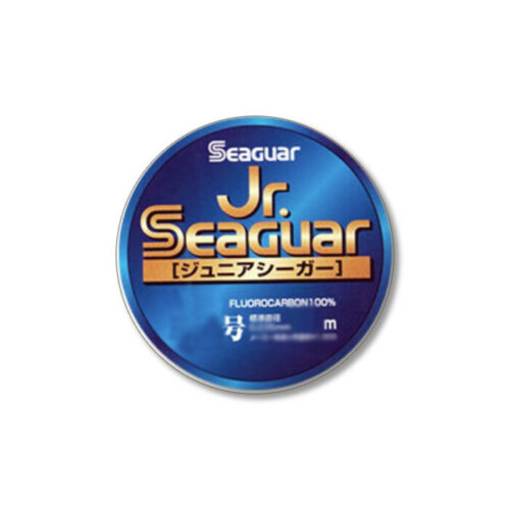 SEAGUAR JR. FLUOROCARBON 50m