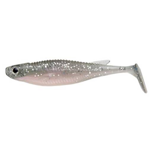 ECOGEAR BALT 8.9cm saltwater explosive scent 6pcs