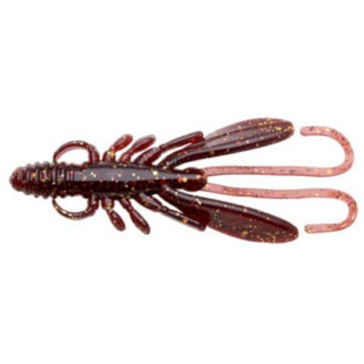 ECOGEAR BUG ANTS 7.6cm explosive scent 8pcs