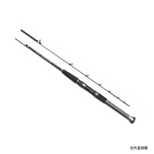 PRO TRUST PG TETRA FIGHTER 120M allround boat rod 120cm 20-75g