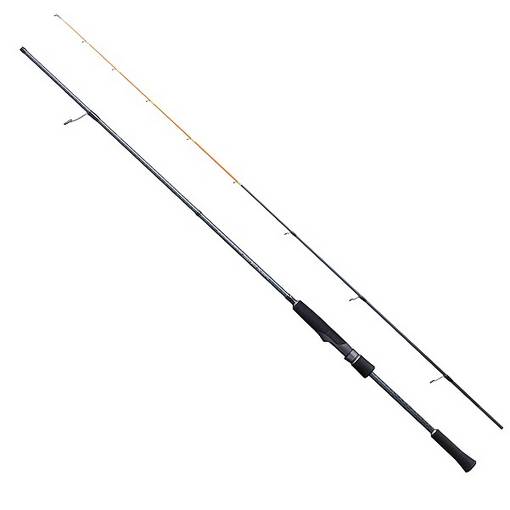 SLASH ARCARD SHELF ASS-692HFCO BOAT EGGING 206cm max lure150g PE1