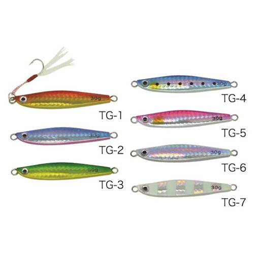 PRO TRUST TOUGA JG 20g