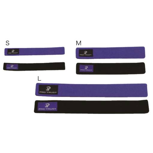 PRO TRUSTR ROD BELT II BLACK