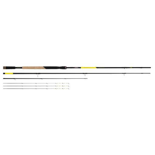 tubertini feeder rods