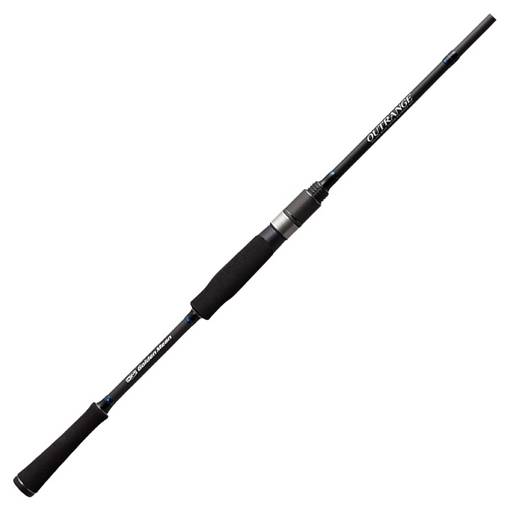 GOLDEN MEAN OUTRANGE SALTWATER CUSTOM ORS-90ML REVIVAL 2.74m 10-28g PE0.8-2