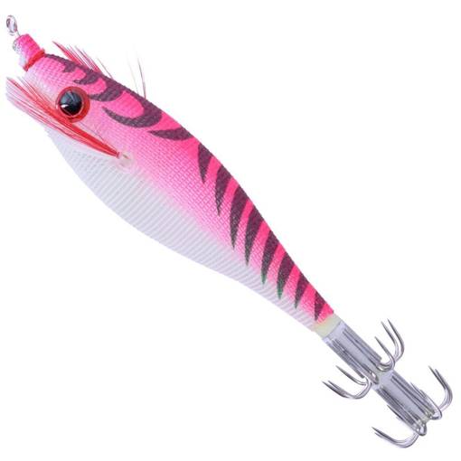 YO-ZURI SQUID JIG ULTRA CLOTH SS M2