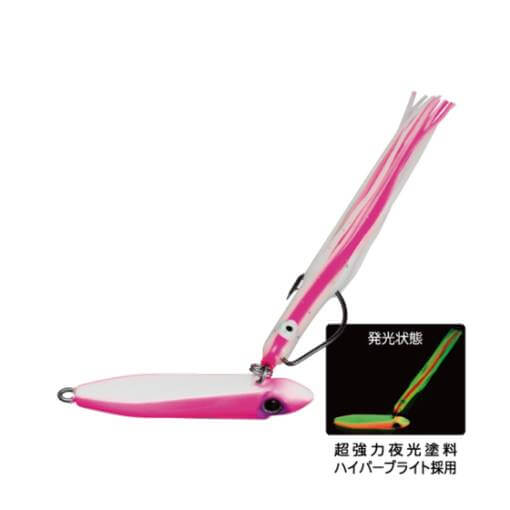 DUEL SALTY BAIT CASTING INCHIKU LURE 10g