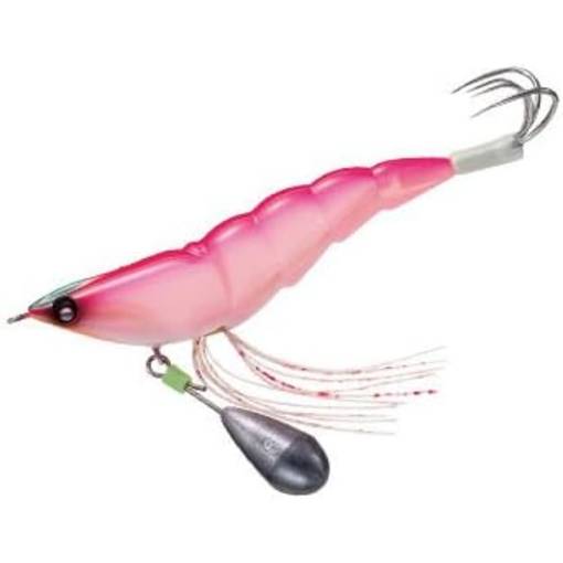 YO-ZURI TAKOYAN OCTOPUS SQUID JIG 42g casting & vertical #SLP