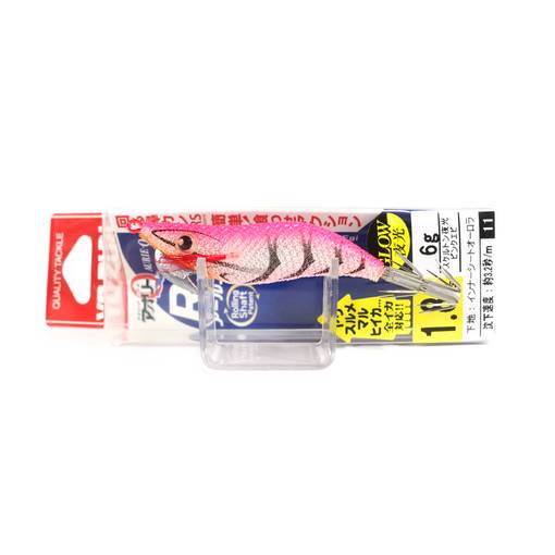 YO-ZURI AURIE-Q RS #1.8 6g