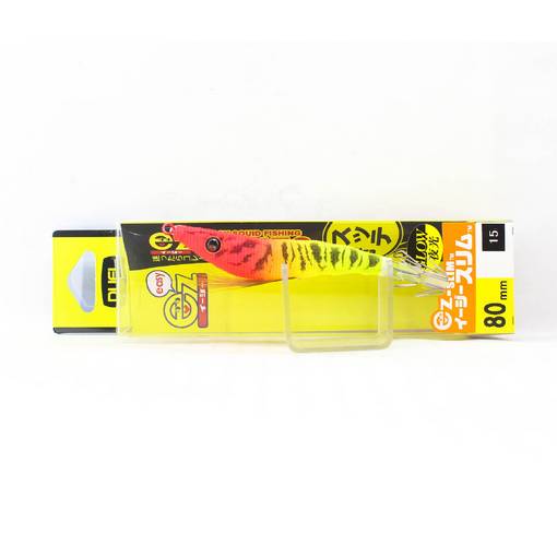 DUEL EZ-SLIM CLOTH 80MM