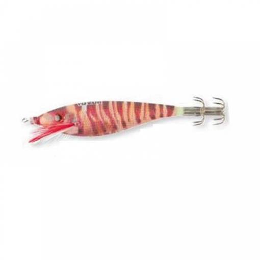 YO-ZURI SQUID JIG ULTRA CLOTH SS M2