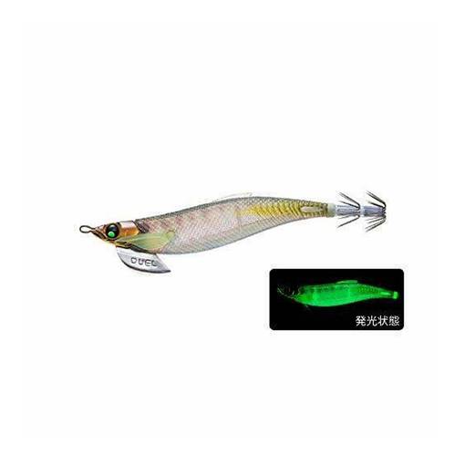 DUEL EZ-Q FINPLUS TR 3.0 30G