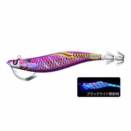 DUEL EZ-Q FINPLUS TR 3.0 30G