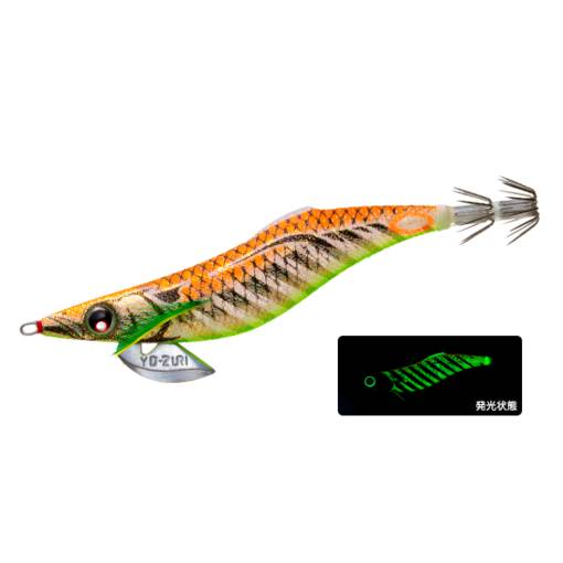 YO-ZURI AURIE-Q FIN ACE 2.5