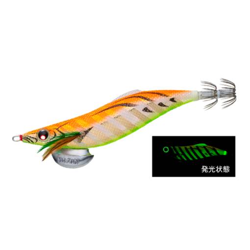 YO-ZURI AURIE-Q LONG CAST 3.5