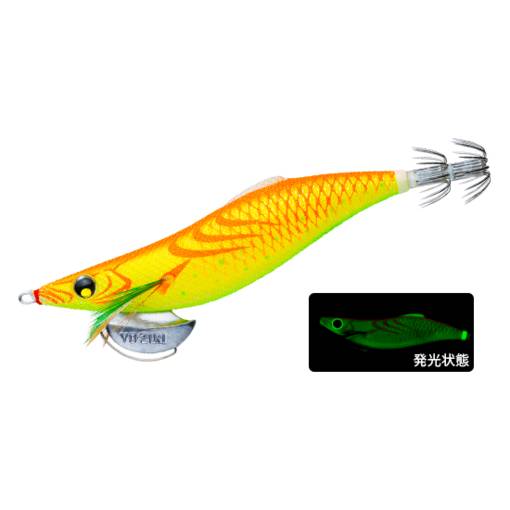 YO-ZURI AURIE-Q LC SLOW 3.0