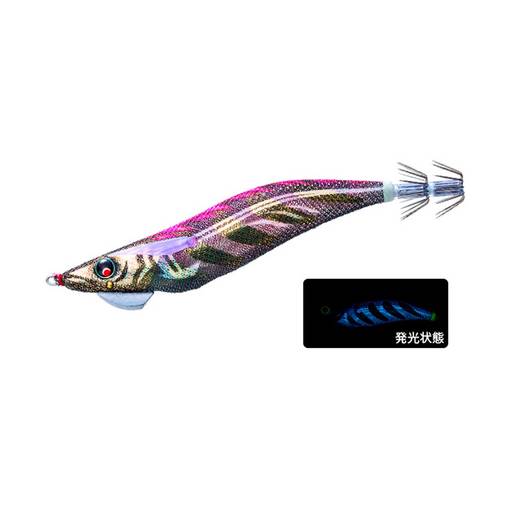 DUEL MAG Q TUNGSTEN WEIGT TRANSFER SUPER CASTING EGI 3.0