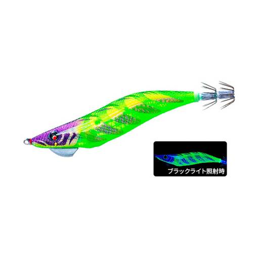 DUEL MAG Q TUNGSTEN WEIGT TRANSFER SUPER CASTING EGI 3.0