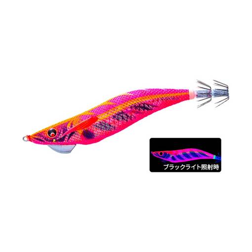 DUEL MAG Q TUNGSTEN WEIGT TRANSFER SUPER CASTING EGI 3.0