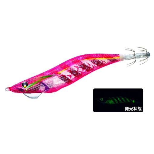 YO-ZURI AURIE-Q MAGNET SS 3.5 EGI