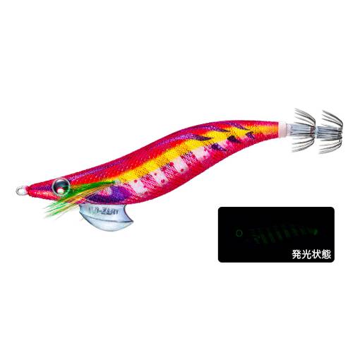 YO-ZURI AURIE-Q LC SLOW 3.0