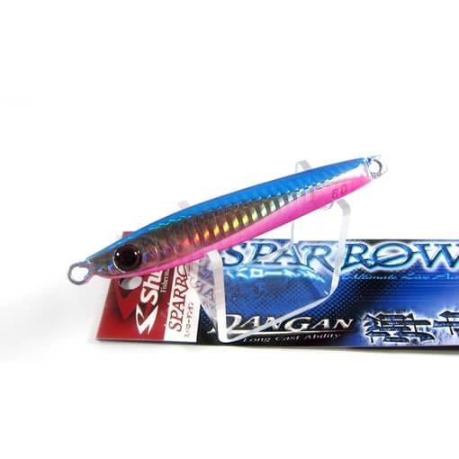 SHOUT SPARROW DANGAN 80g