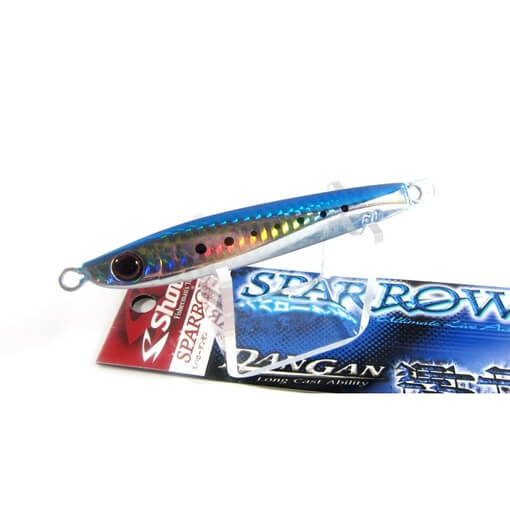SHOUT SPARROW DANGAN 80g