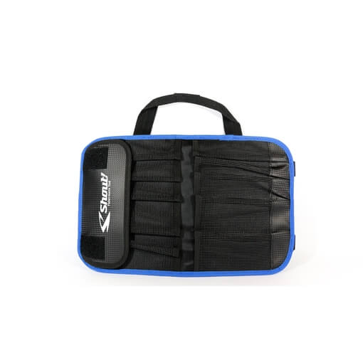 SHOUT SEPARATE JIG BAG III