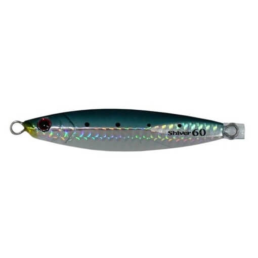 SHOUT SHIVER 60g