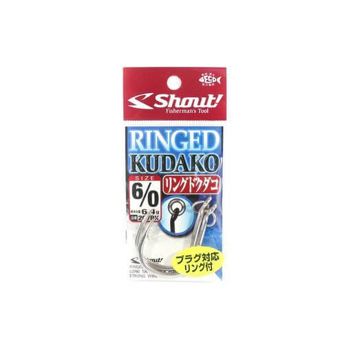 SHOUT RINGED KUDAKO