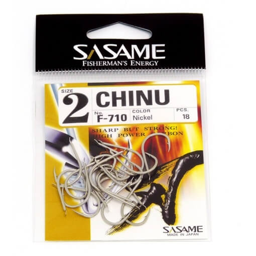 SASAME CHINU