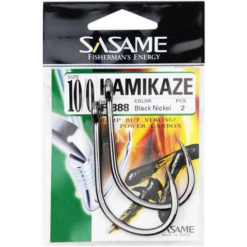 SASAME KAMIKAZE