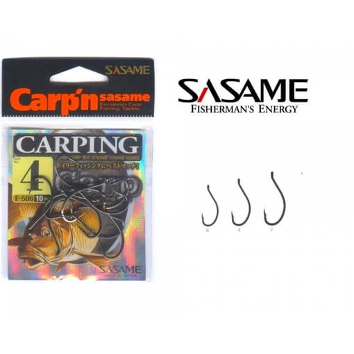 SASAME CARPIN