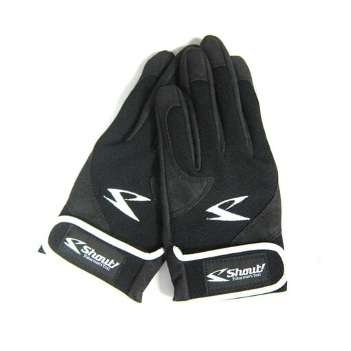 SHOUT MESH GLOVE