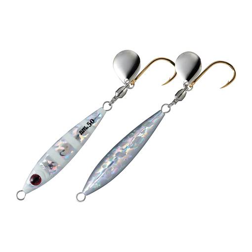SHOUT BLADE SHOTEL 60g