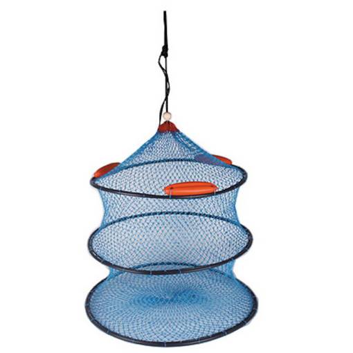 OGK PG-848 40cm dia. FLOATING KEEPNET