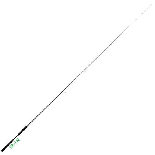 SUMIZOKU IR-1M 2.4m max #3egi boat squid rod