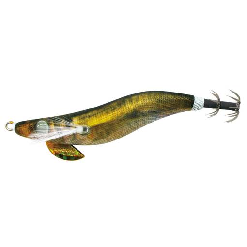 SUMIZOKU VE-22R RATTLE 2.5