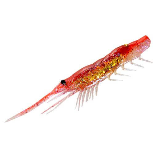 MAGBITE SNATCHBITE SHRIMP 4inch 4pcs
