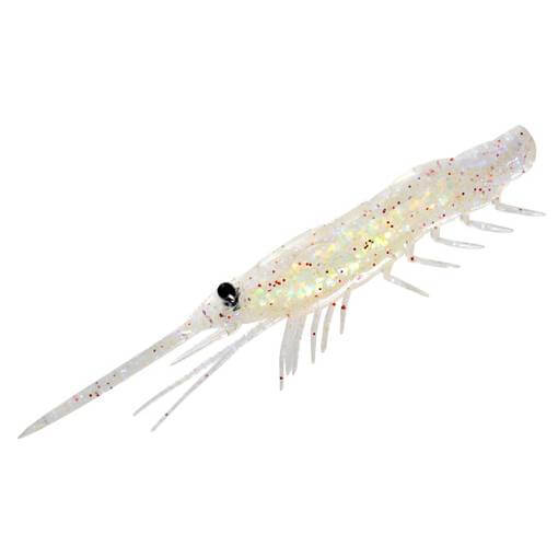 MAGBITE SNATCHBITE SHRIMP 4inch 4pcs