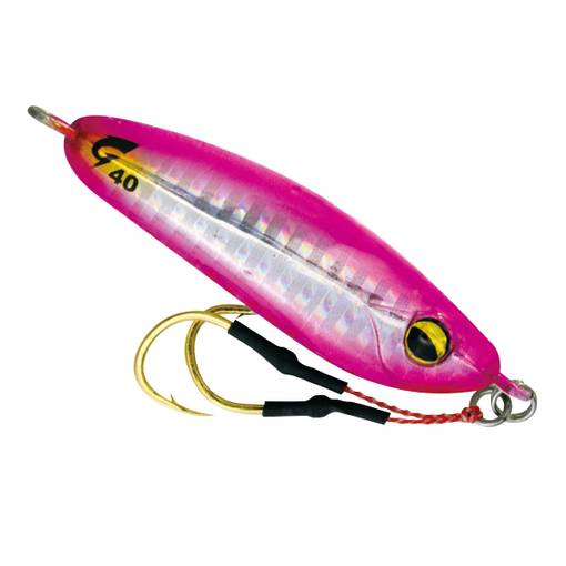MAGBITE GIRA METAL CASTING JIG 30G