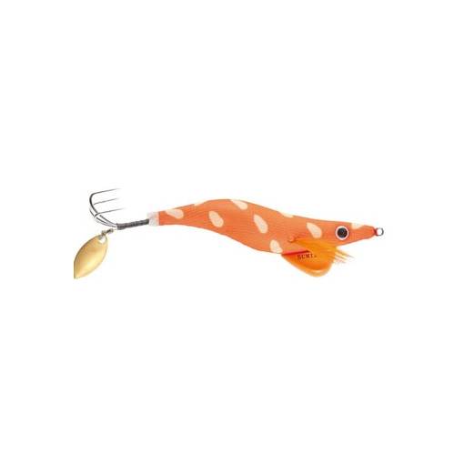 SUMIZOKU TAKO OCTOPUS LURE 25g #KAKINOTANE