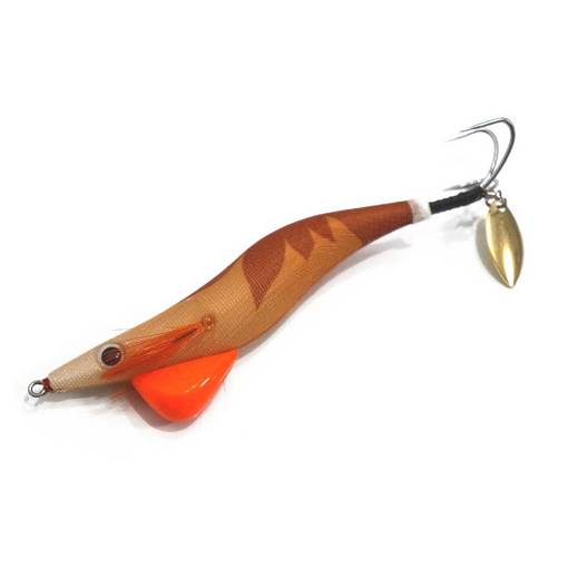 SUMIZOKU TAKO OCTOPUS LURE 35g #MOMIJI