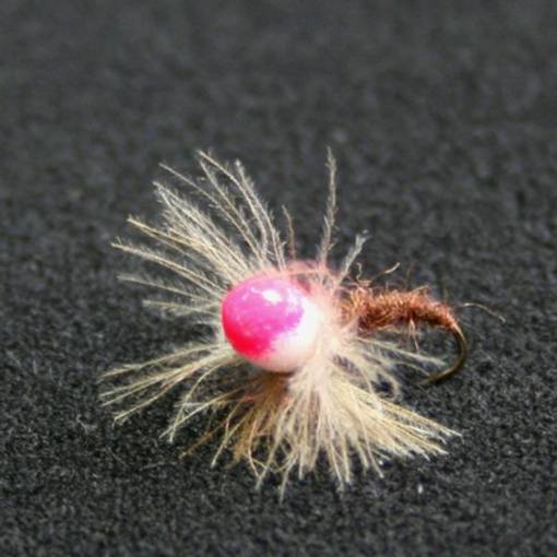 VANFOOK VANZ SFP TROUT FLY #14 3pcs