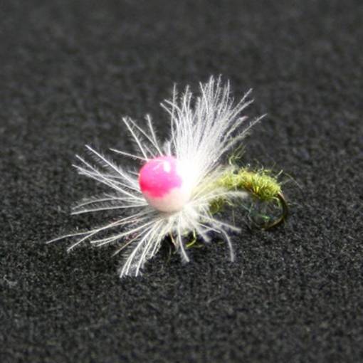 VANFOOK VANZ SFP TROUT FLY #14 3pcs