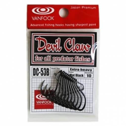 VANFOOK DEVIL CLAW 53B