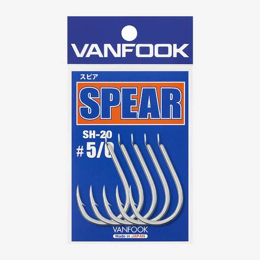 VANFOOK SPEAR FOR ASSIST HOOK SH-20