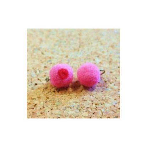 VANFOOK VANZ AEB TROUT FLY #14 3pcs