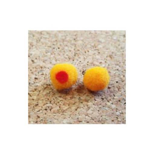 VANFOOK VANZ AEB TROUT FLY #14 3pcs