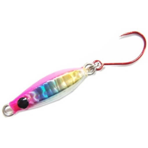 MOREBAITS MEBAJIG LEAF 5g